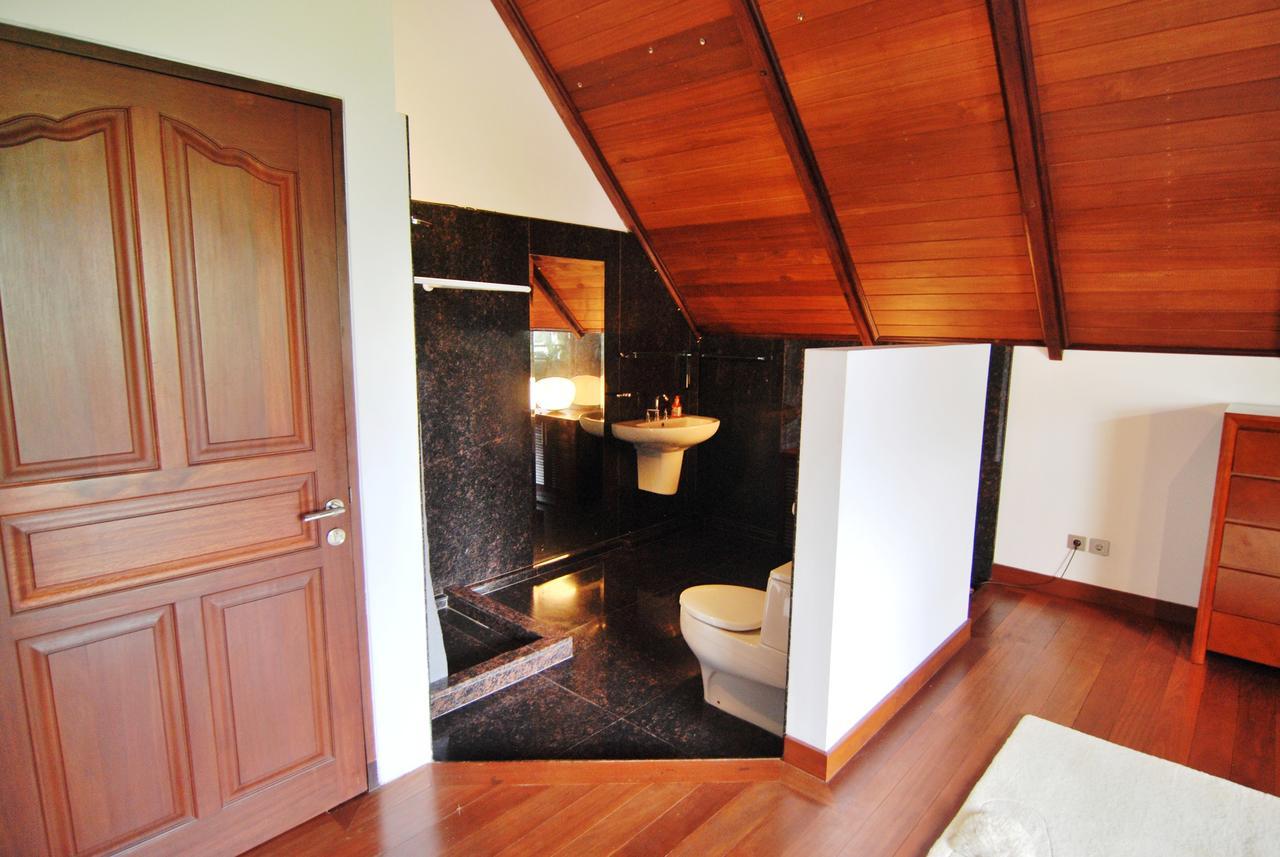 Villa Asih Ketewel Zewnętrze zdjęcie