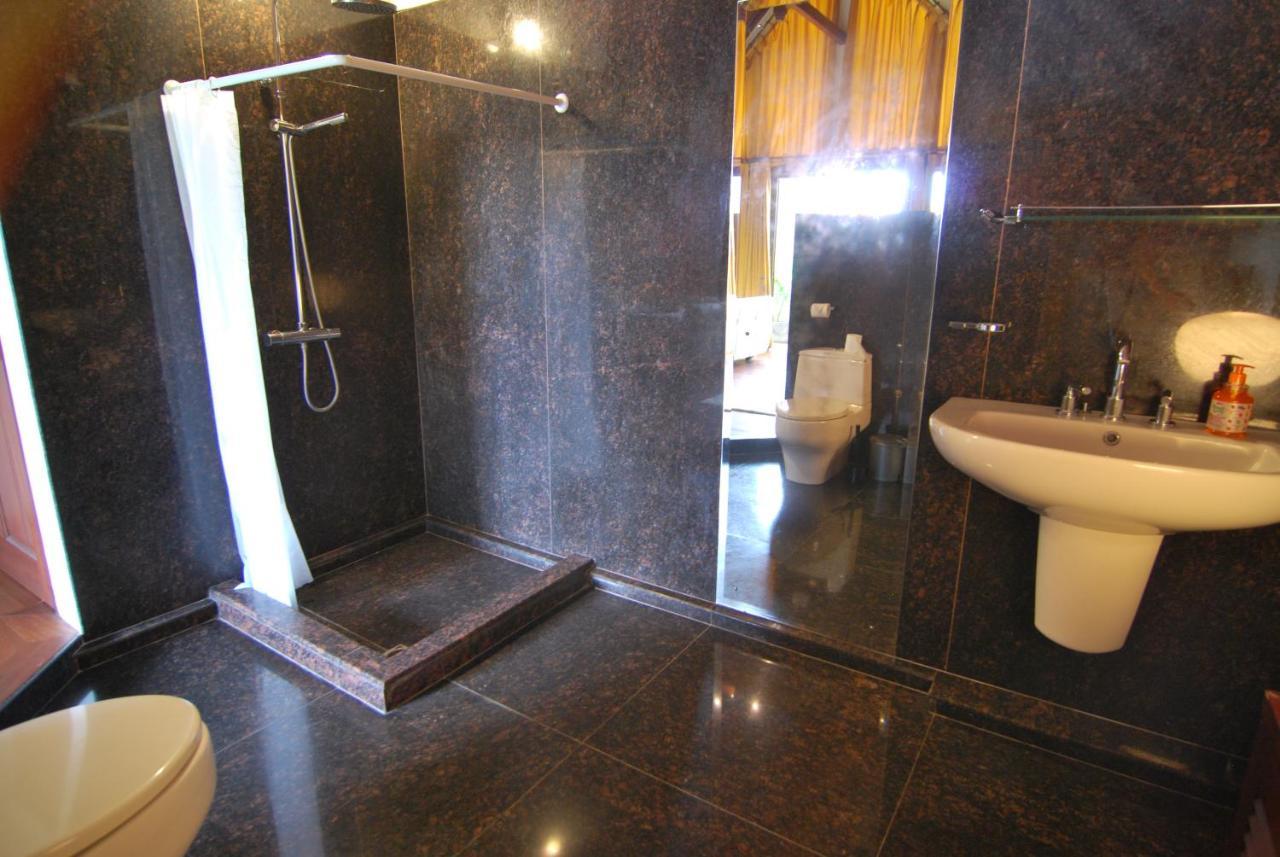 Villa Asih Ketewel Zewnętrze zdjęcie