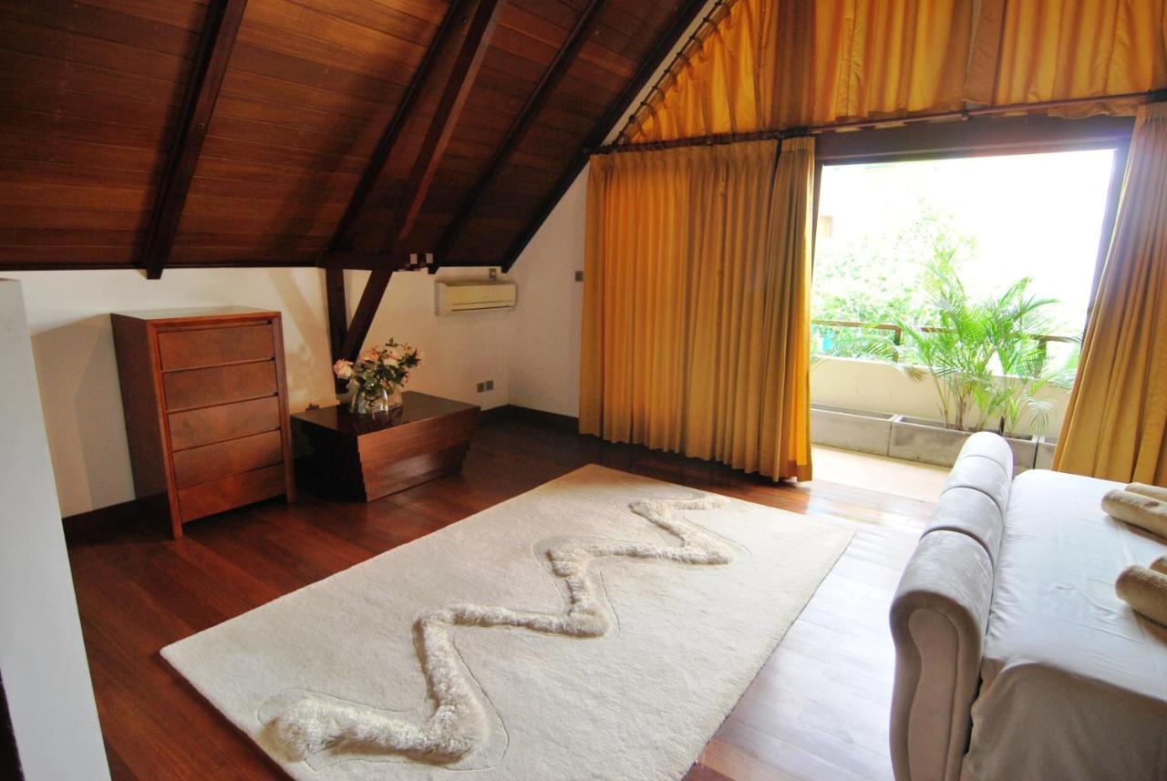 Villa Asih Ketewel Zewnętrze zdjęcie